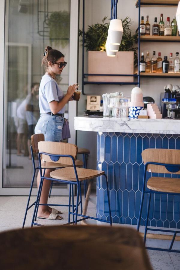 Chill & Co. Serifos Λιβάδι Εξωτερικό φωτογραφία