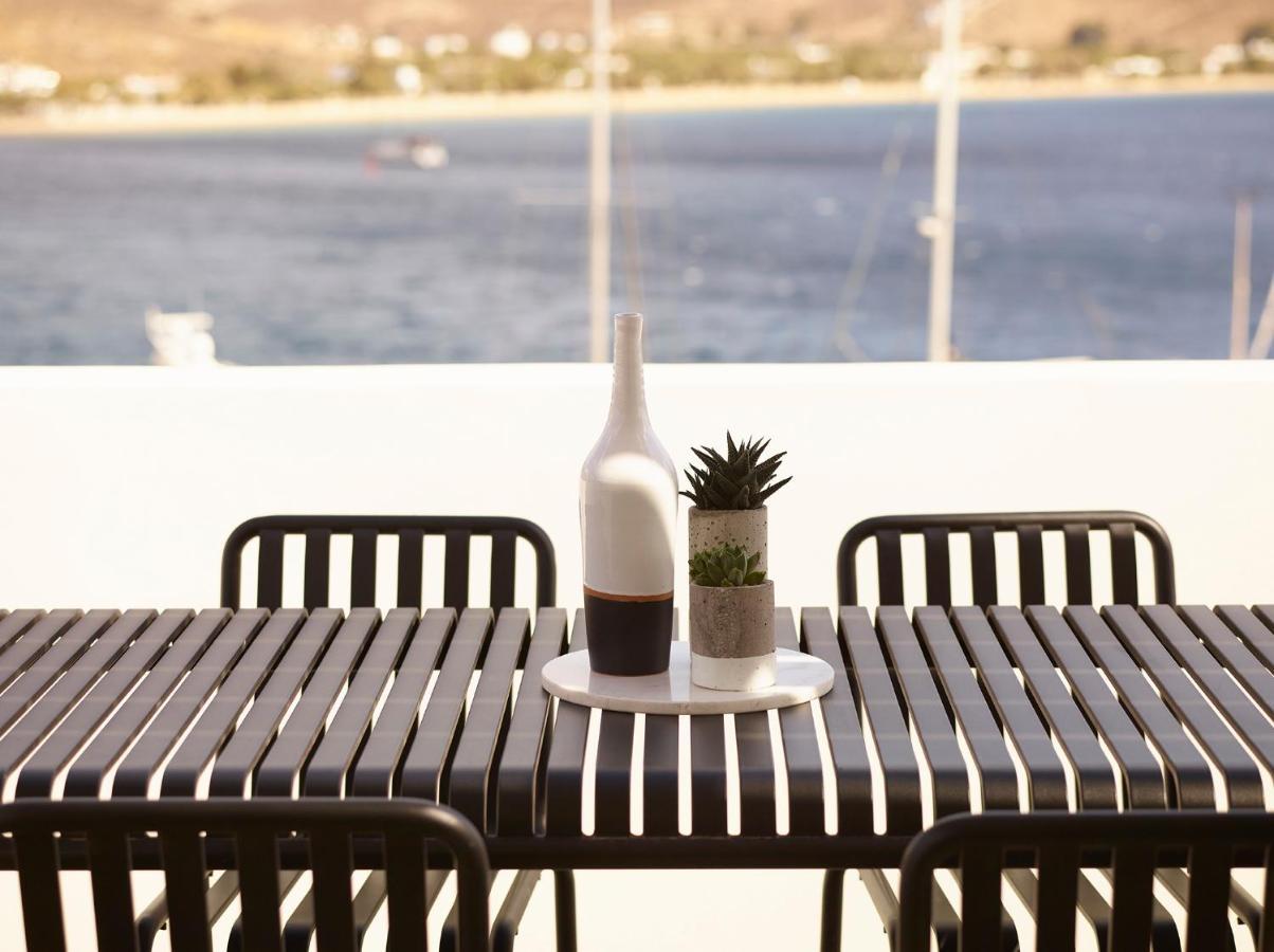 Chill & Co. Serifos Λιβάδι Εξωτερικό φωτογραφία