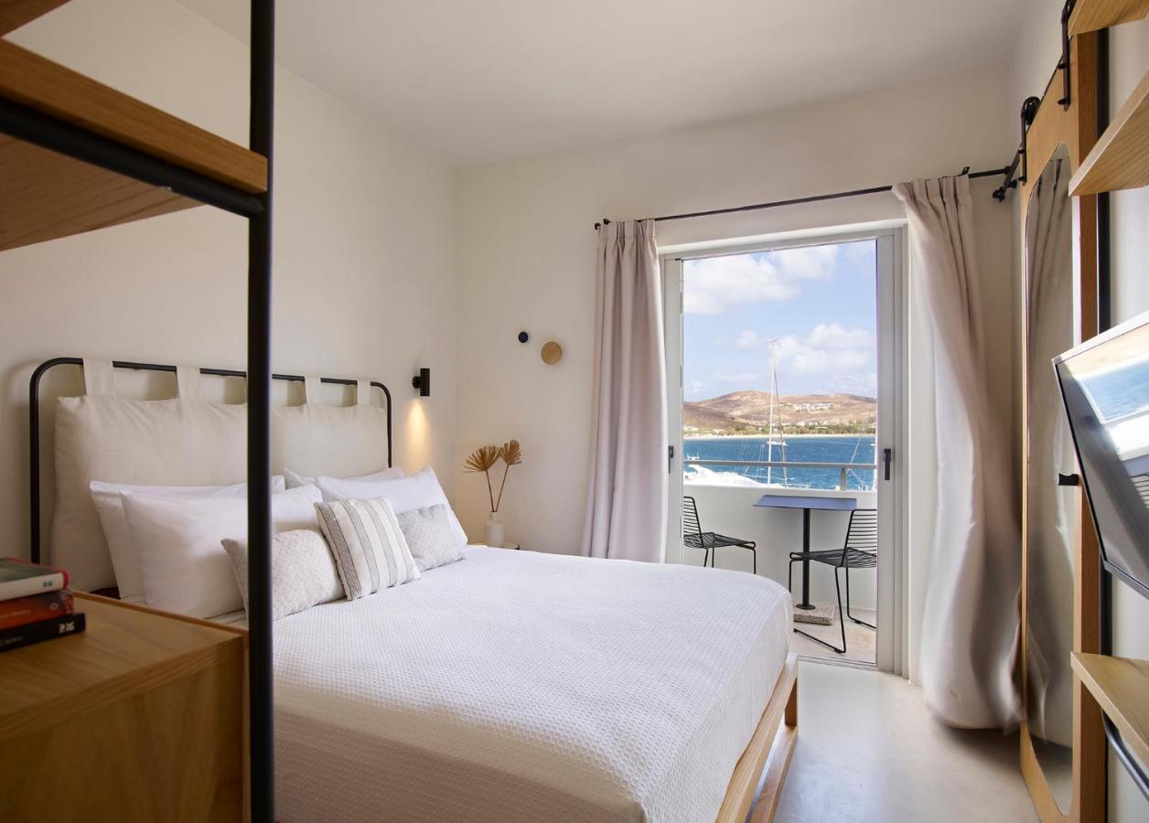 Chill & Co. Serifos Λιβάδι Εξωτερικό φωτογραφία