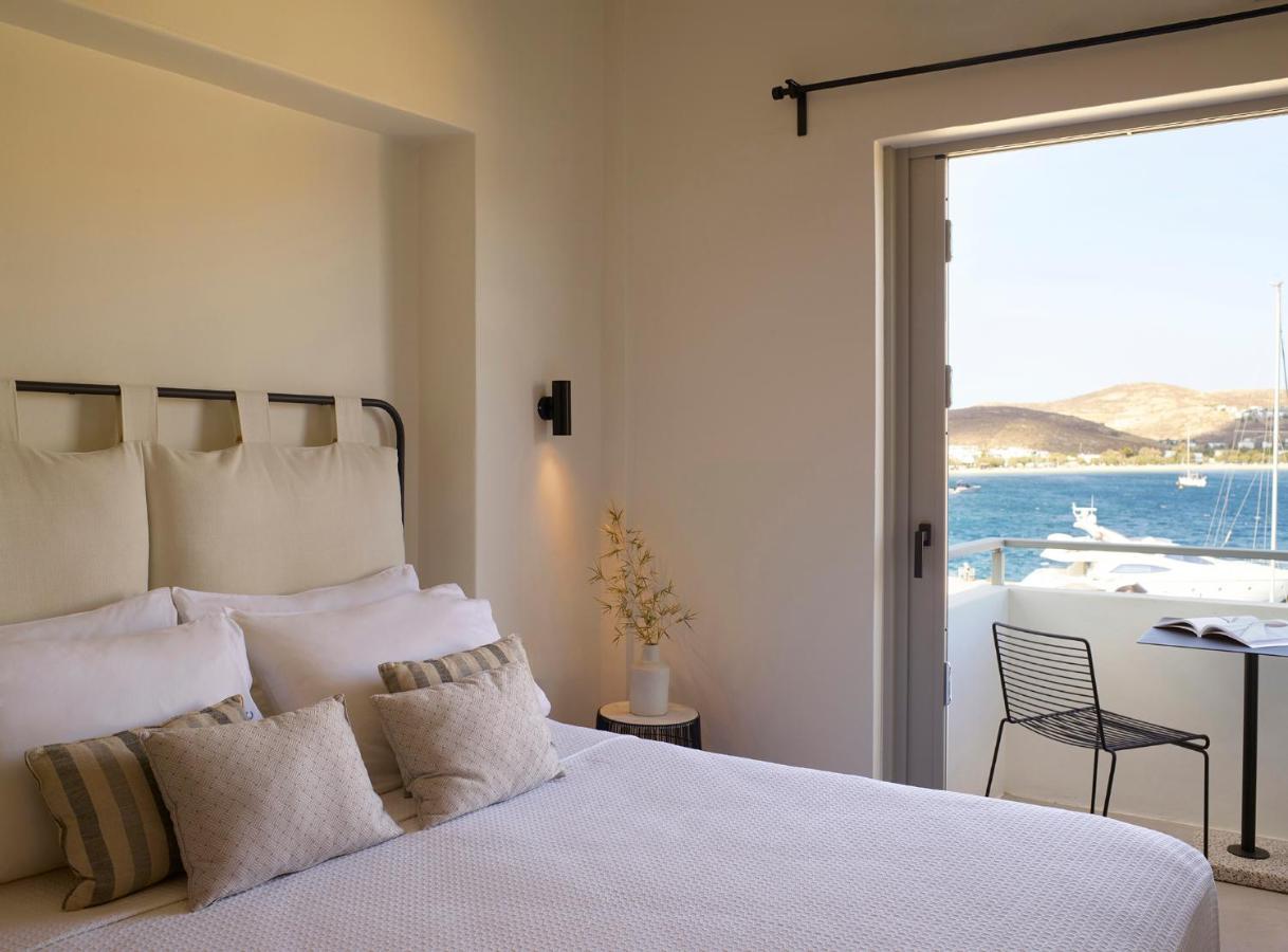 Chill & Co. Serifos Λιβάδι Εξωτερικό φωτογραφία